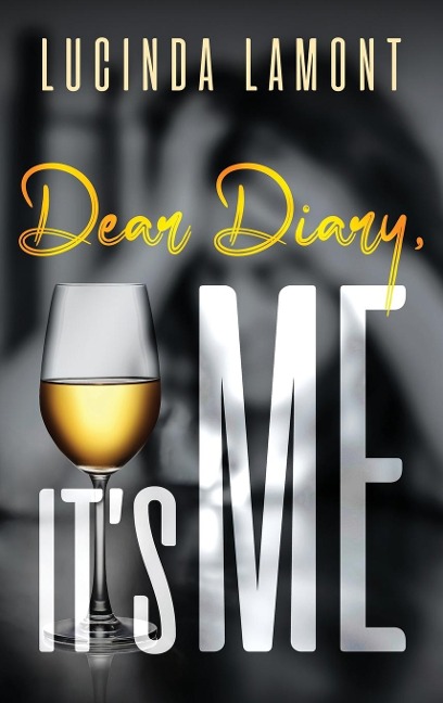 Dear Diary, Its Me