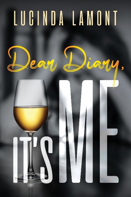 Dear Diary, Its Me