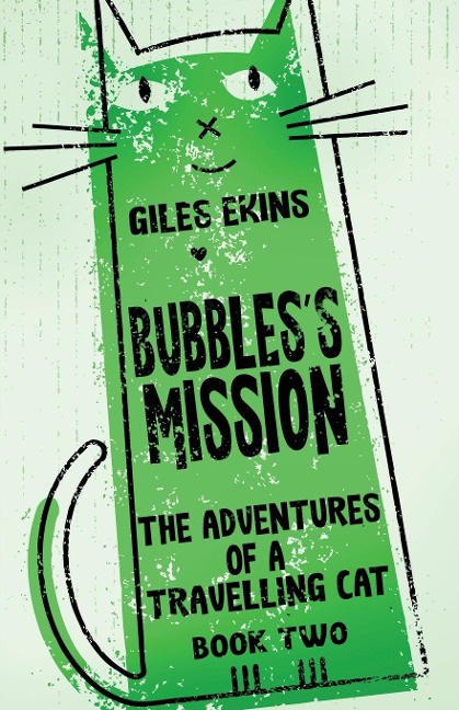 Bubbless Mission