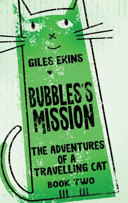 Bubbless Mission