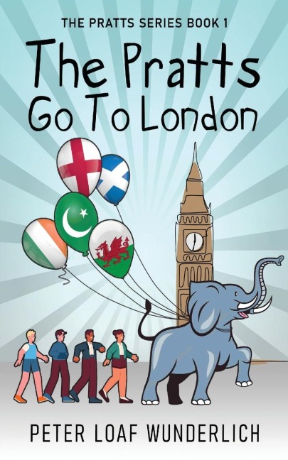 The Pratts Go To London