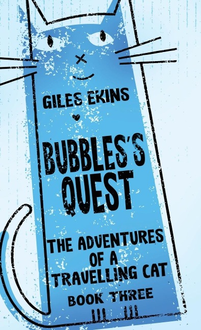 Bubbless Quest