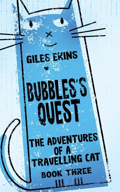 Bubbless Quest