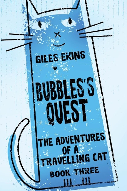 Bubbless Quest