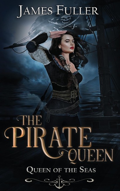 Queen of the Seas