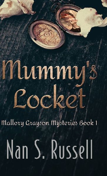 Mummy's Locket