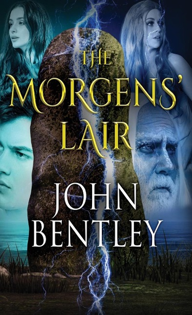 The Morgens Lair
