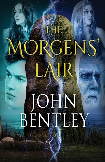 The Morgens Lair