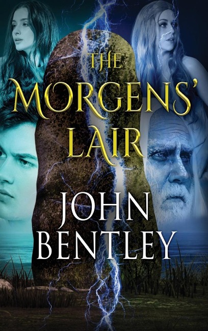 The Morgens Lair