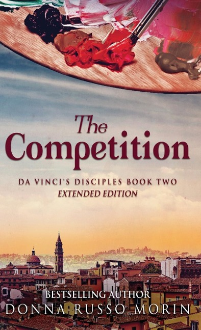 The Competition: Extended Edition