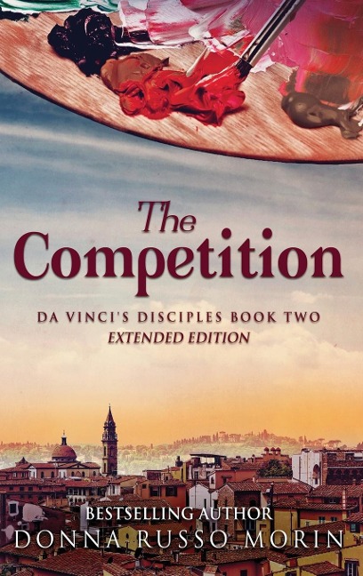 The Competition: Extended Edition