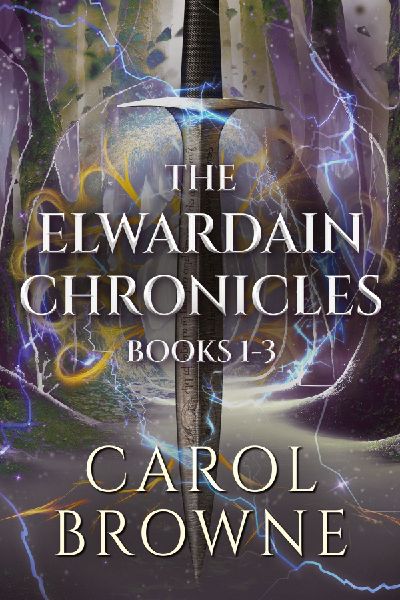 The Elwardain Chronicles - Books 1-3