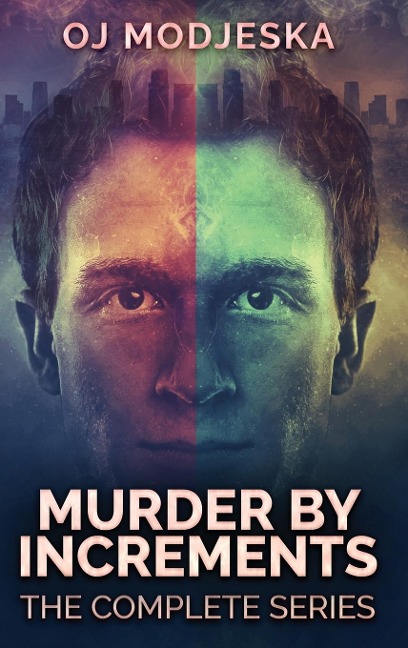 Murder By Increments: The Complete Series