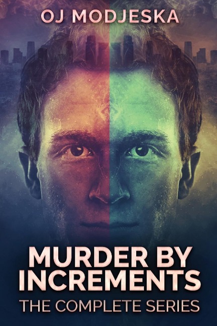 Murder By Increments: The Complete Series
