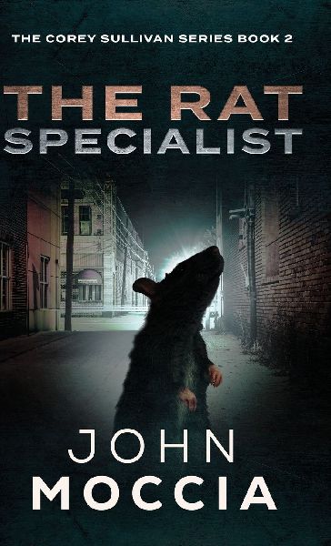 The Rat Specialist