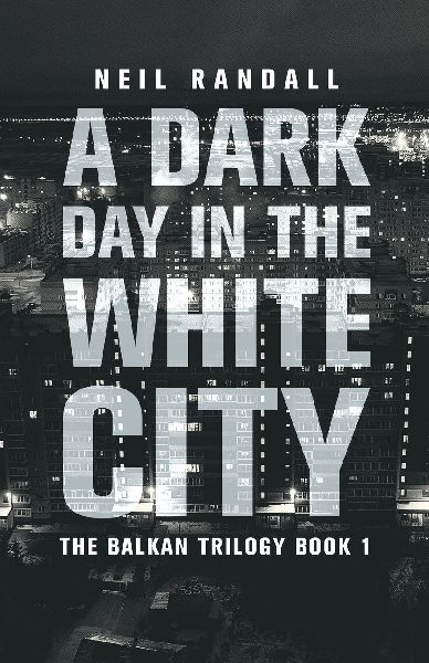 A Dark Day in the White City