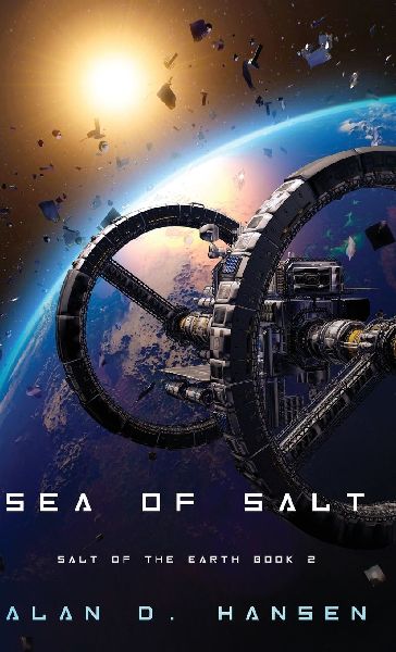 Sea of Salt