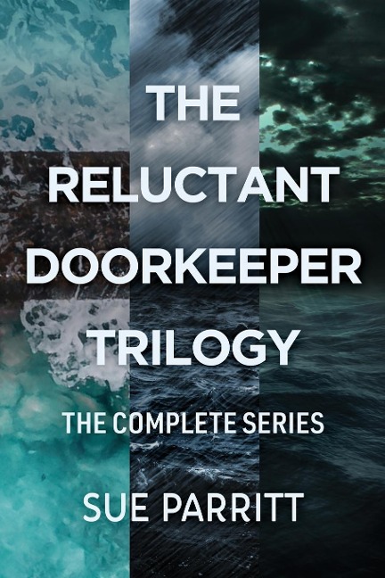 The Reluctant Doorkeeper Trilogy: The Complete Series