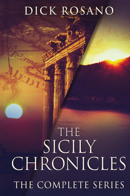 The Sicily Chronicles: The Complete Series