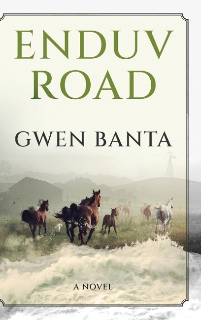 Enduv Road