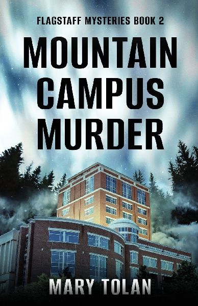 Mountain Campus Murder