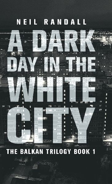 A Dark Day in the White City