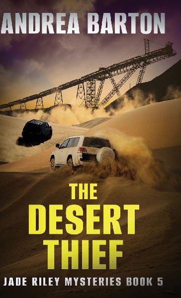The Desert Thief