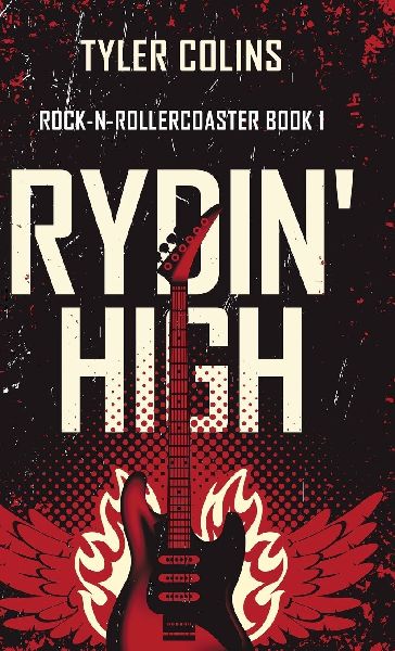 Rydin' High