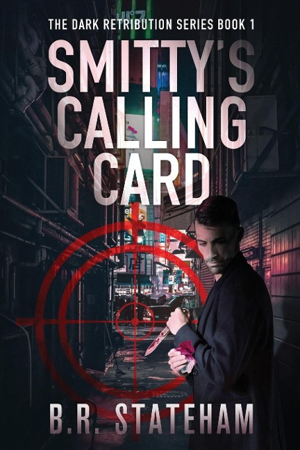 Smittys Calling Card