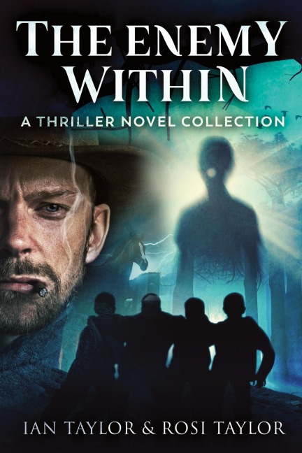 The Enemy Within: A Thriller Novel Collection
