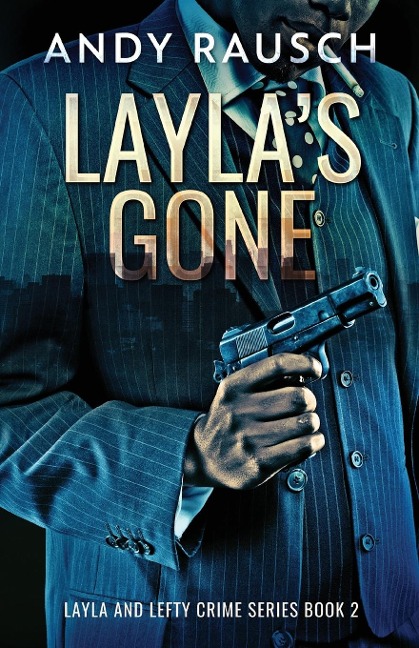 Laylas Gone