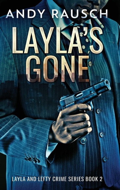 Laylas Gone