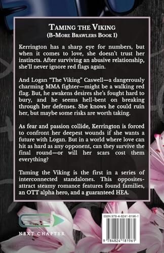 Taming the Viking