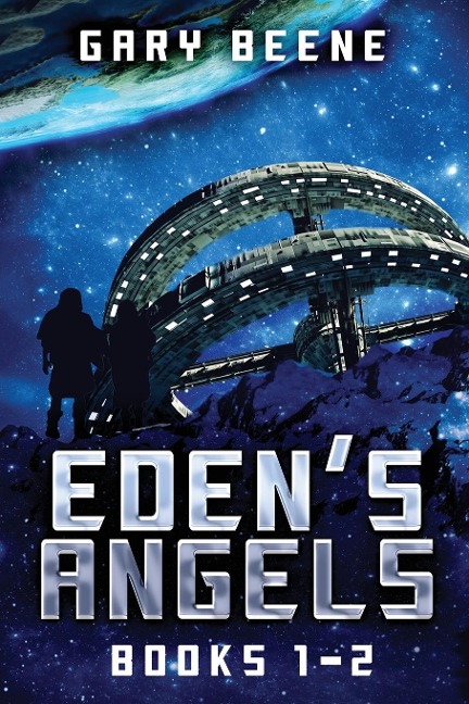 Edens Angels - Books 1-2
