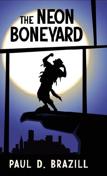 The Neon Boneyard