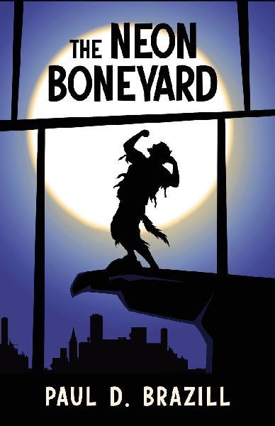 The Neon Boneyard