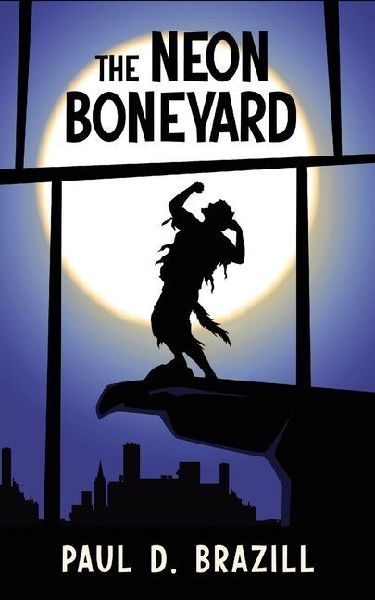 The Neon Boneyard