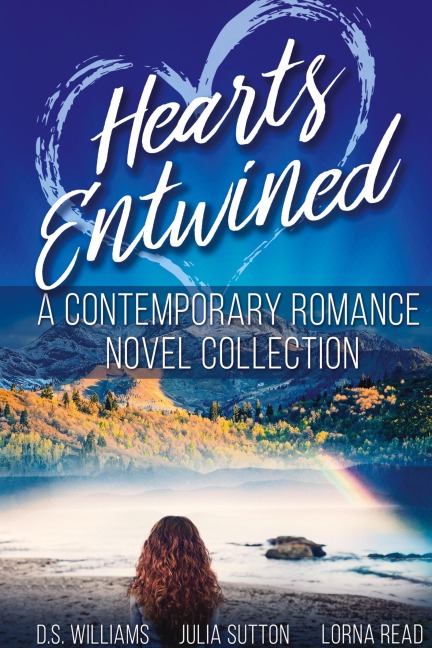 Hearts Entwined: A Contemporary Romance Novel Collection