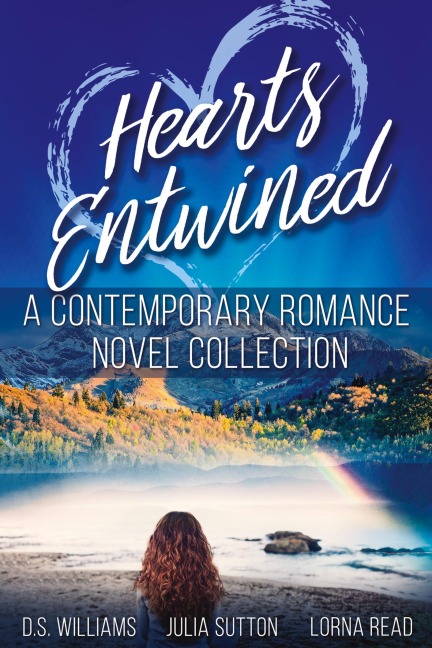 Hearts Entwined: A Contemporary Romance Novel Collection