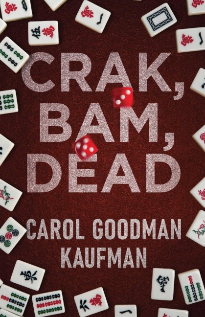 Crak, Bam, Dead