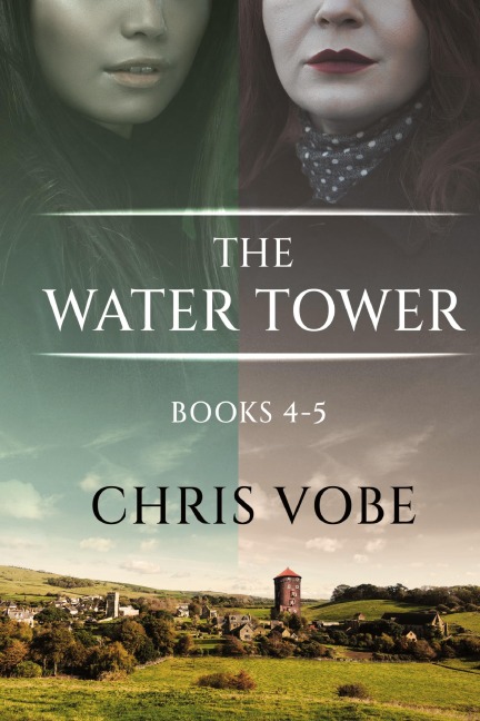 The Water Tower - Books 4-5