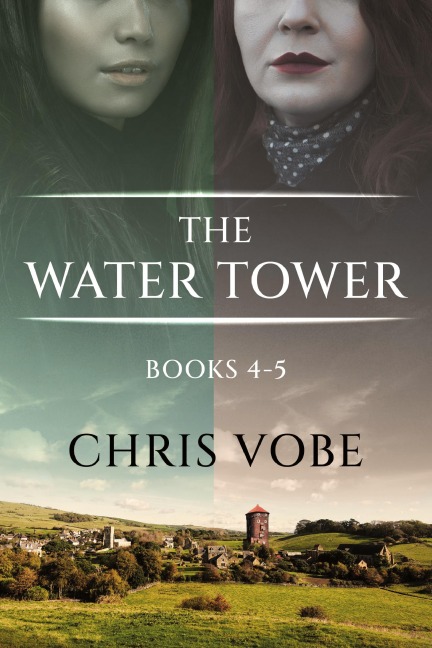 The Water Tower - Books 4-5