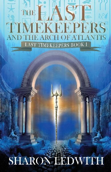 The Last Timekeepers and the Arch of Atlantis