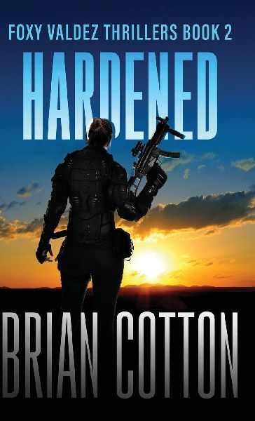 Hardened