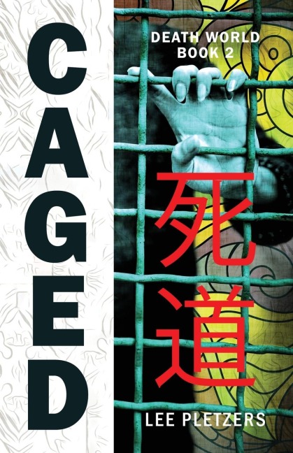 Caged