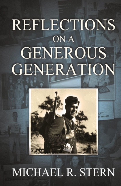 Reflections On A Generous Generation