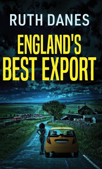 Englands Best Export