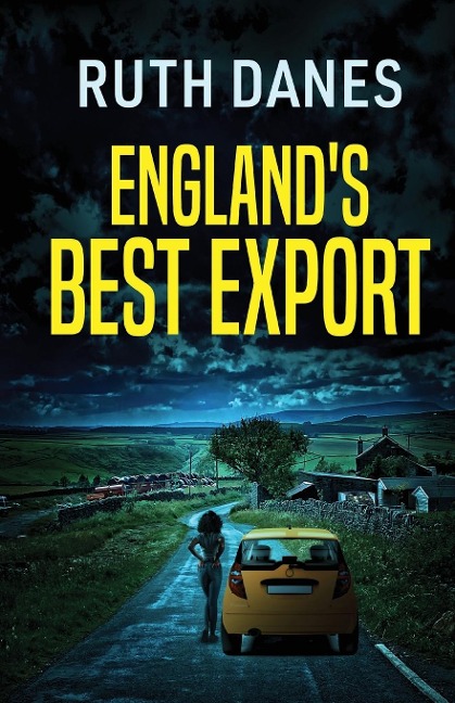 Englands Best Export