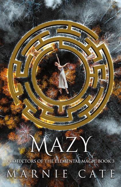 Mazy