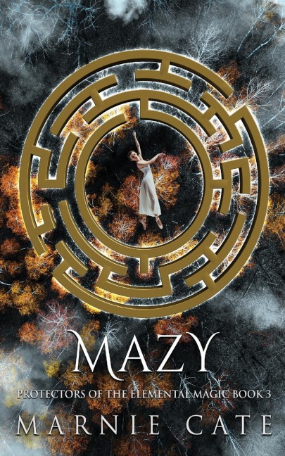 Mazy